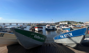 Niterói vai sediar outra edição do Tomorrow Blue Economy