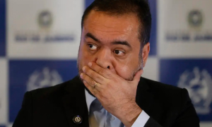 Julgamento que cassa mandato de Cláudio Castro é suspenso mais uma vez