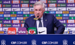 Pré-lista de Carlo Ancelotti tem nomes famosos em aberto