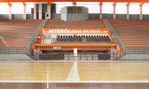 Niterói vira sede de torneio sub-12 feminino