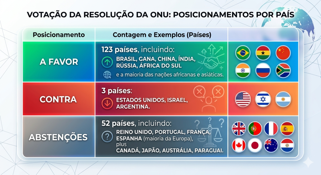 ONU reconhece escravidão como maior crime contra a humanidade 25 Gemini Generated Image vrcdhxvrcdhxvrcd
