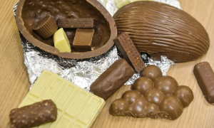 Projeto de Lei determina taxa mínima de cacau em chocolates