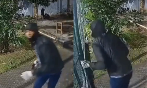 Vídeo mostra momento em que casa do MC Poze do Rodo é invadida