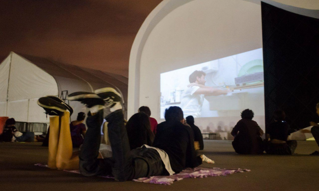 Centro de Niterói terá torcida ao vivo no Oscar