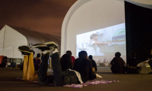 Centro de Niterói terá torcida ao vivo no Oscar