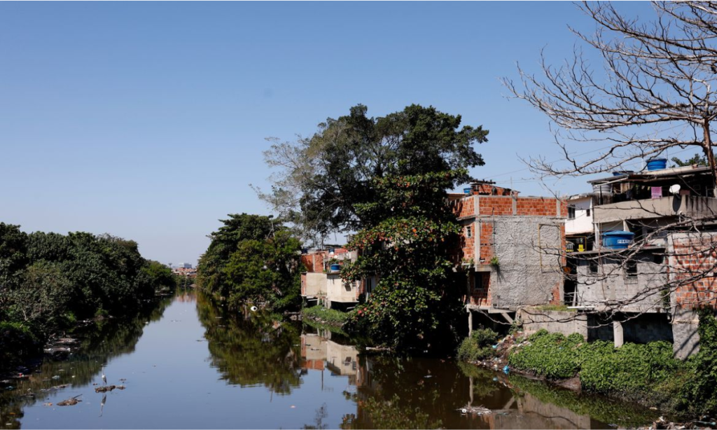 Prefeitura do Rio cria projeto para ajudar comunidades a aguentar o calor excessivo