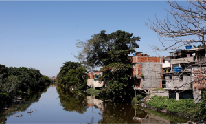 Prefeitura do Rio cria projeto para ajudar comunidades a aguentar o calor excessivo