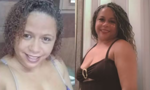 PRF afirma que morte de moradora de São Gonçalo foi culpa de criminosos