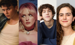Netflix anuncia elenco da nova série de Scooby-Doo