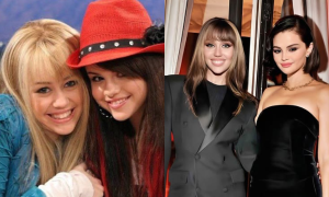 Especial de Hannah Montana terá Miley Cyrus e Selena Gomez juntas