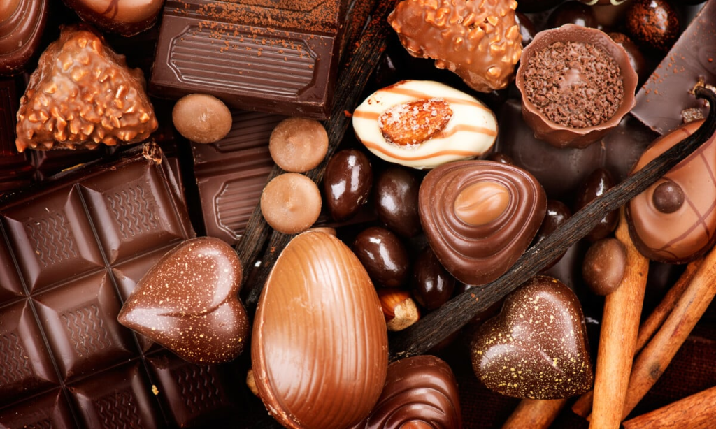 Mesmo com preço elevado, brasileiros ainda pretendem comprar chocolates na Páscoa