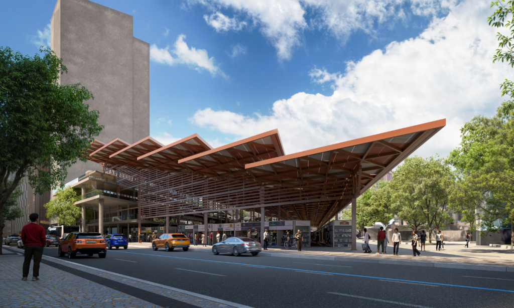 Prefeitura destina R$ 74 milhões ao novo Mercado da Uruguaiana