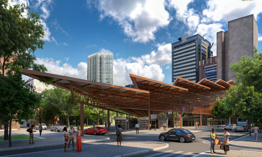 Prefeitura destina R$ 74 milhões ao novo Mercado da Uruguaiana