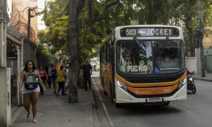 Saiba quais linhas de ônibus passam a ter integração com o metrô no Rio