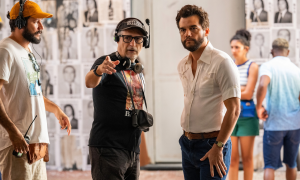 Pesquisa aponta orgulho brasileiro com presença do Brasil no Oscar 2026