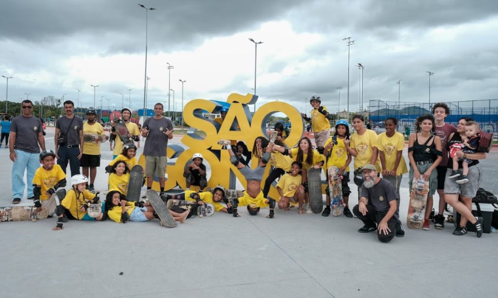 Após ser adiada, inauguração do Parque RJ