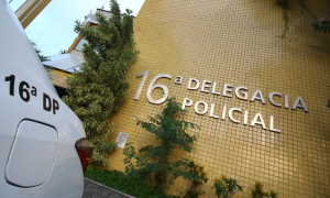 Polícia desmonta “delivery” de drogas de R$ 300 mil no Rio
