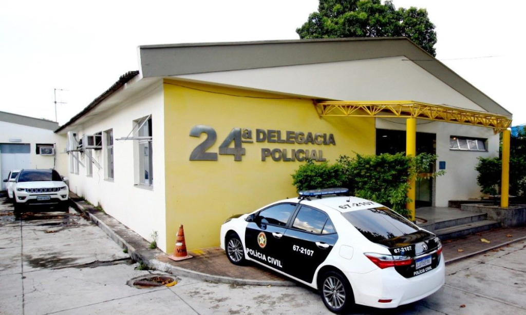 Homem é preso acusado de estuprar uma criança na Rocinha