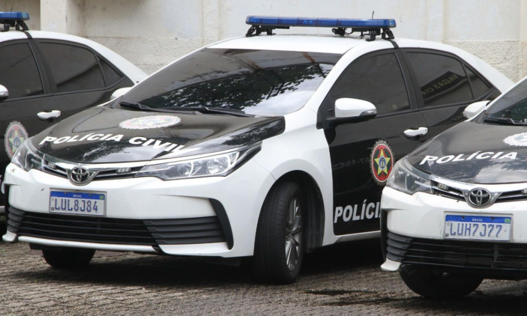Bebê de 1 ano chega morta em hospital da Baixada