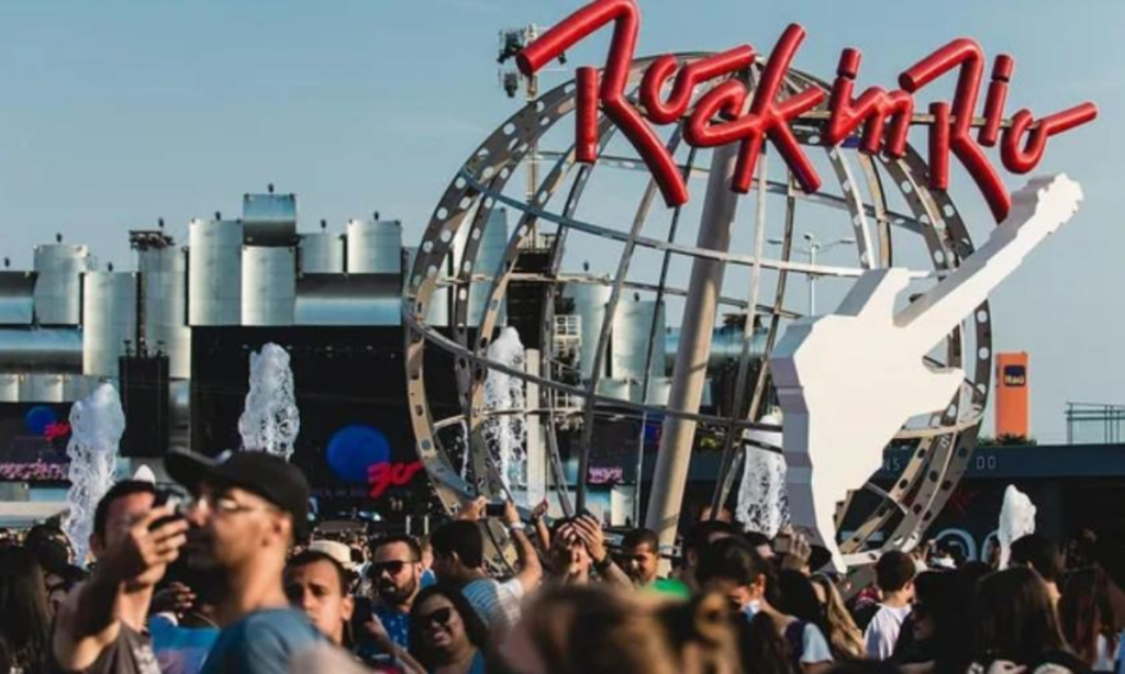 Após resgate por trabalho análogo ao escravo, Justiça impõe exigências para o Rock in Rio 2026