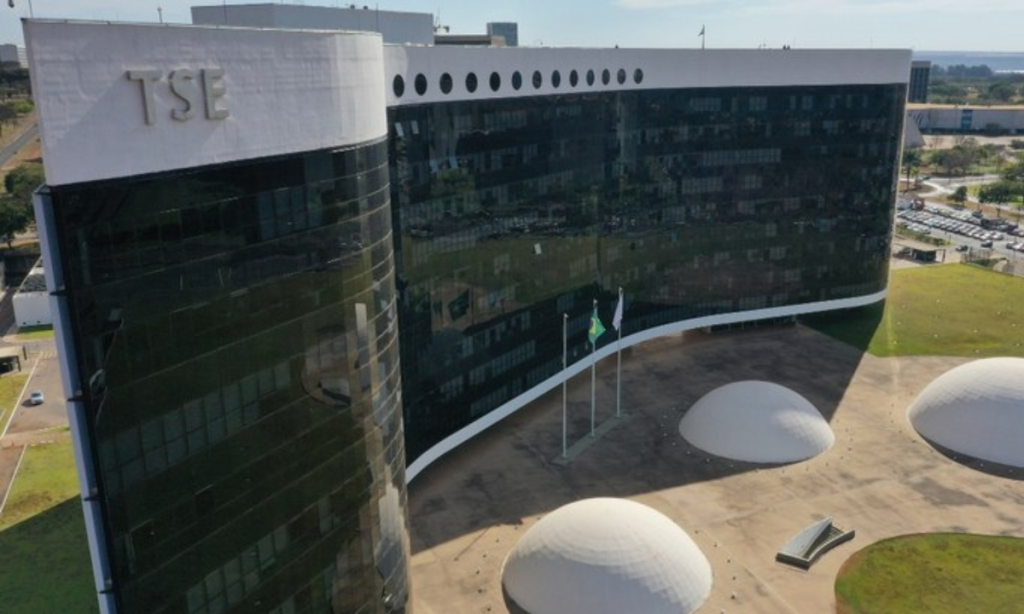 TSE impõe restrições ao uso de inteligência artificial nas eleições de outubro