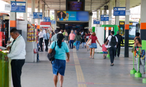 Niterói garante ônibus gratuito para mulheres vítimas de violência
