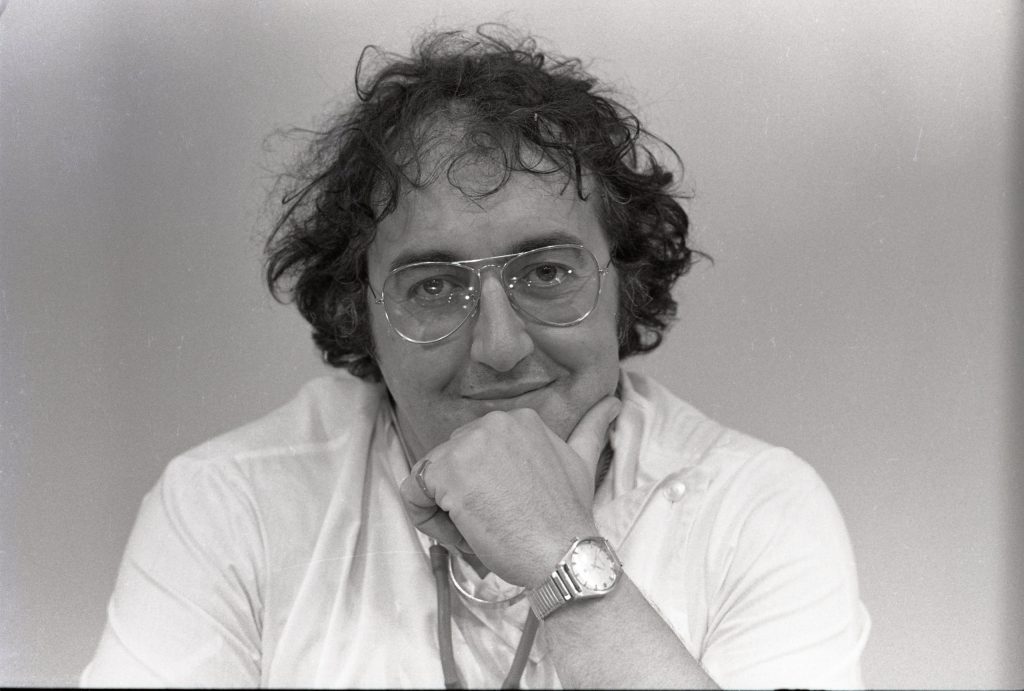 Morre Roberto Marquis, o Guarda Juju, aos 83 anos 27 WhatsApp Image 2026 03 24 at 15.36.33 2