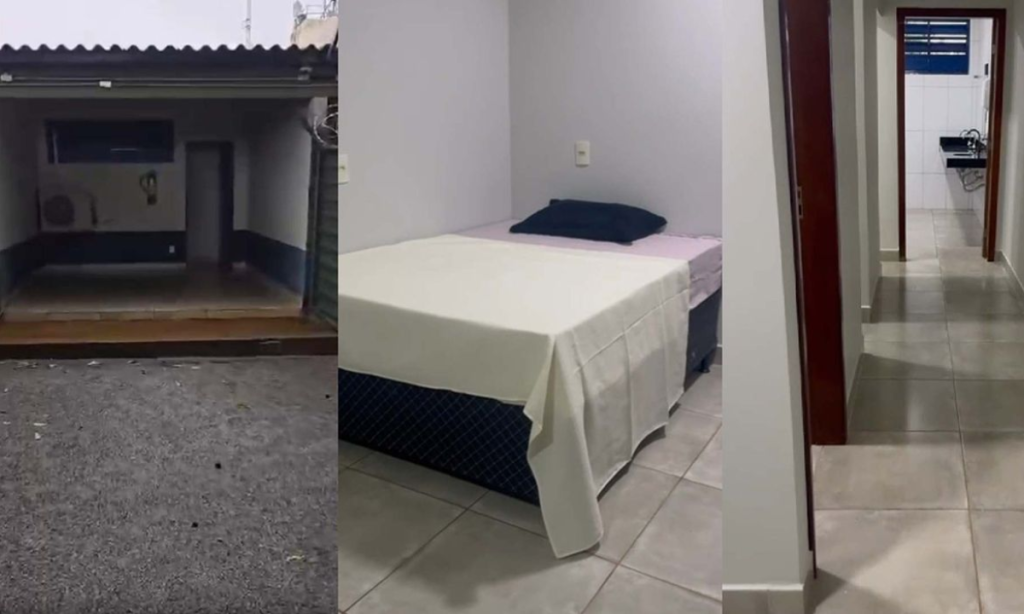 Moraes rejeita transferência de Bolsonaro para prisão domiciliar