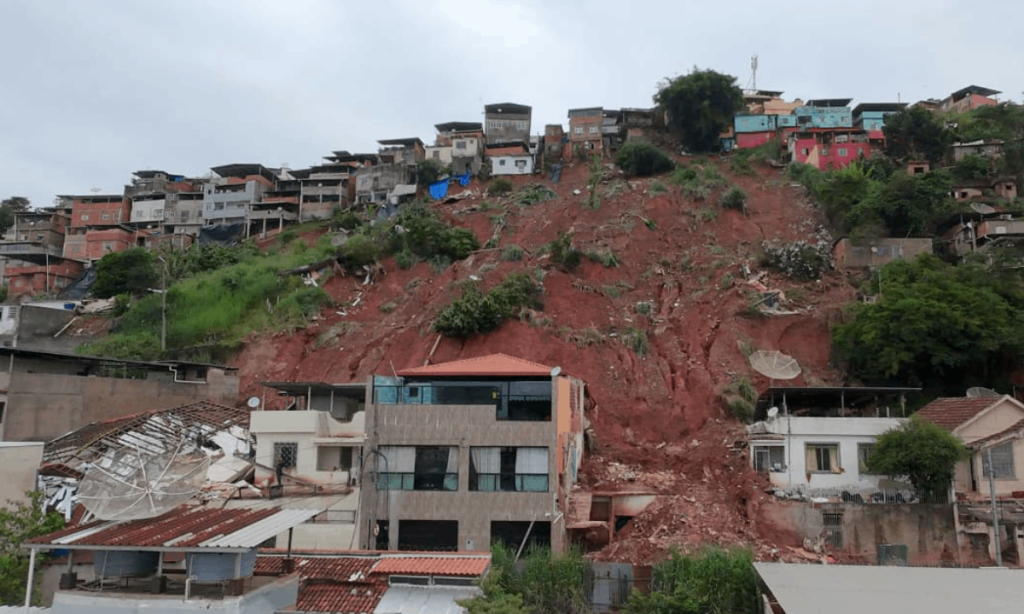 juiz de fora uba minas tragedia