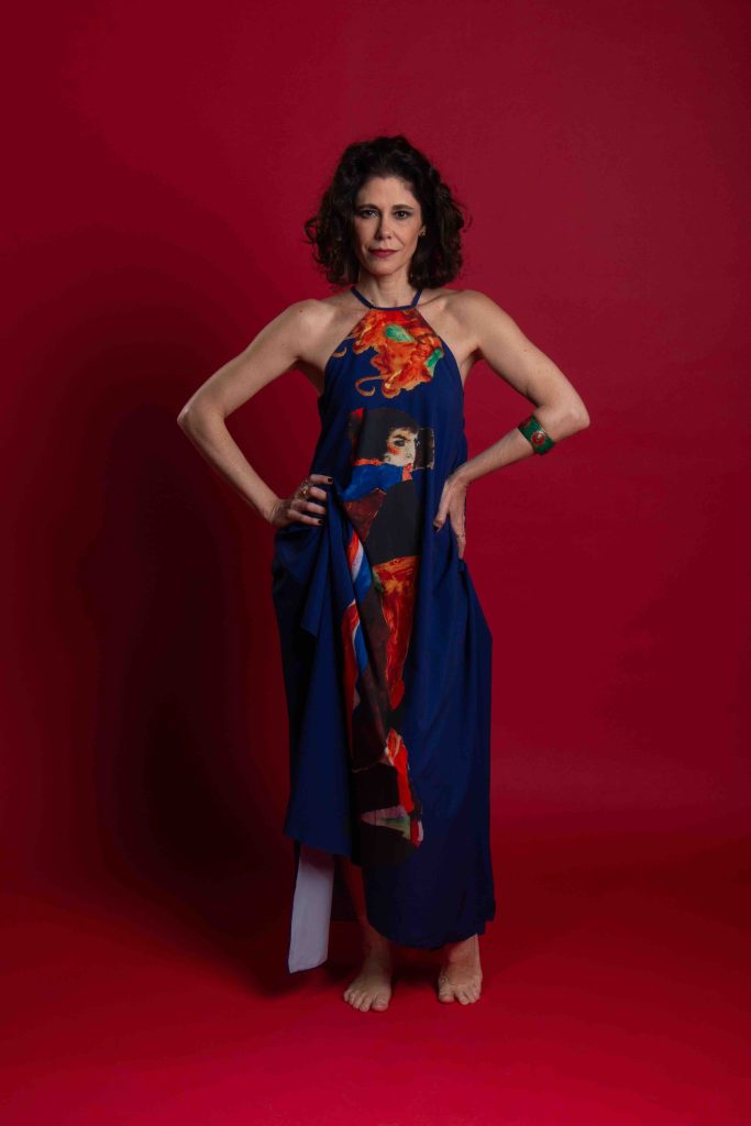 Niterói terá homenagem às mulheres em festival no Centro 26 juliana martins divulgacao