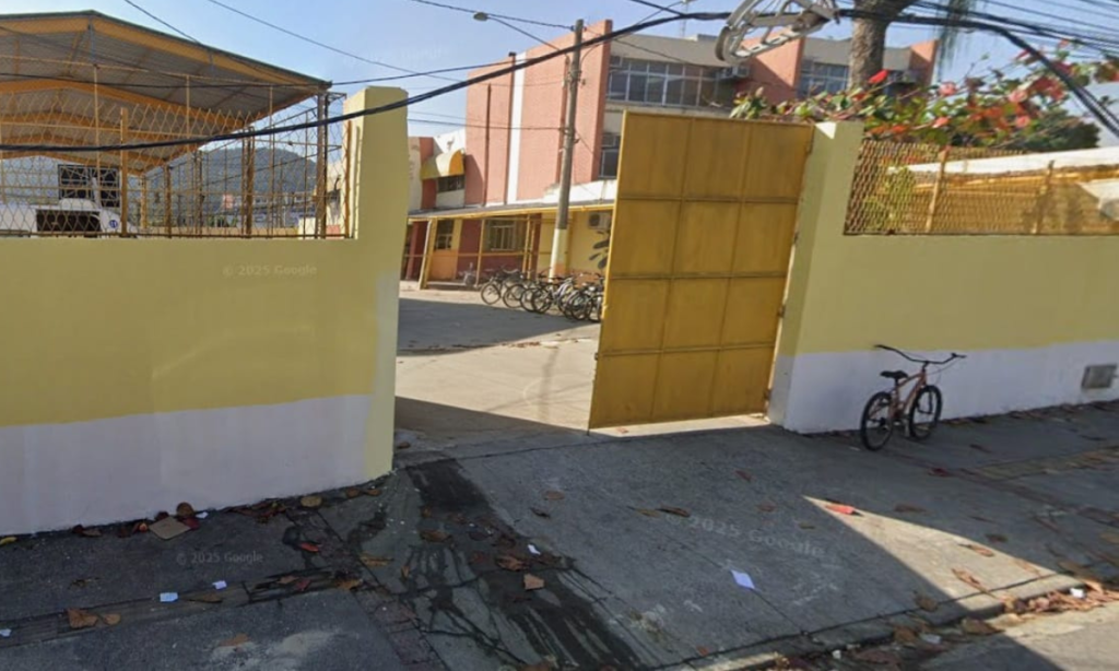 Estudante morre após passar mal em escola de Niterói