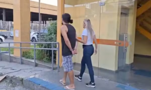 Homem é preso acusado de torturar companheiro em Nova Iguaçu