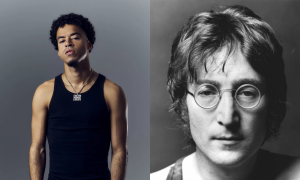 L7nnon vence Yoko Ono na Justiça e poderá manter o nome artístico