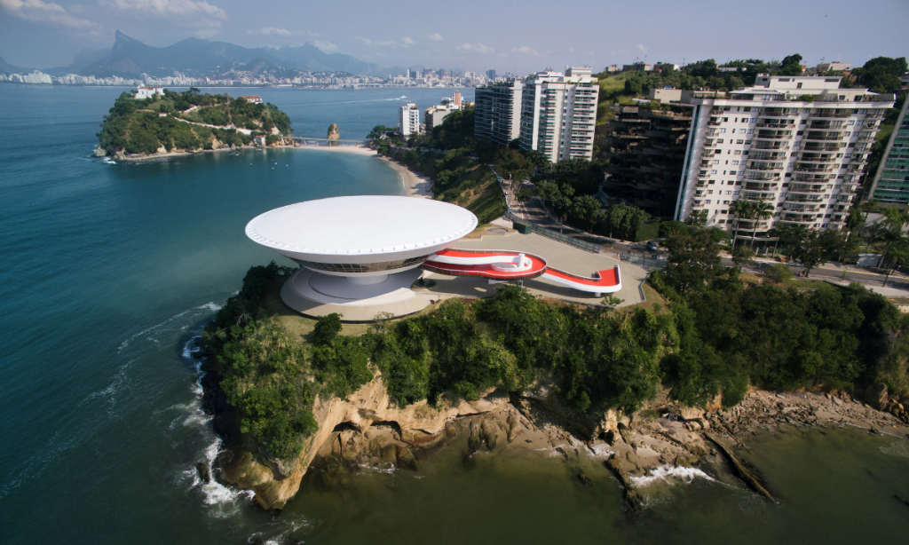 Niterói conquista vaga em Comissão Federal de cultura