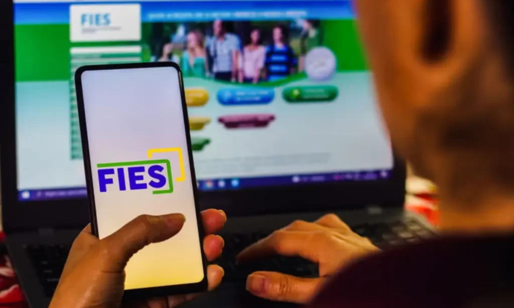 Fies abre inscrições para vagas remanescentes do primeiro semestre