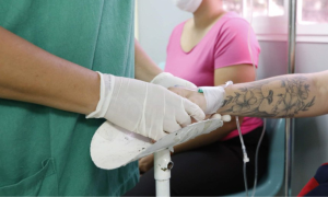 Trabalhador poderá tirar 3 dias de folga para exames de prevenção, diz nova lei