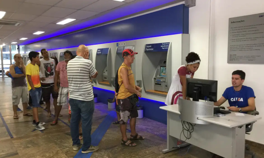 Dia do Trabalhador nesta sexta-feira (1), no Brasil.