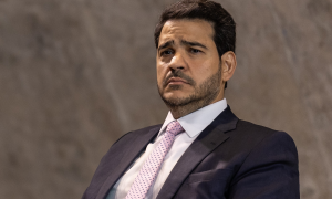 Jorge Messias tem derrota no senado e não vai virar ministro do STF