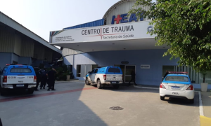 Motorista baleado no Heat em São Gonçalo. Polícia investiga