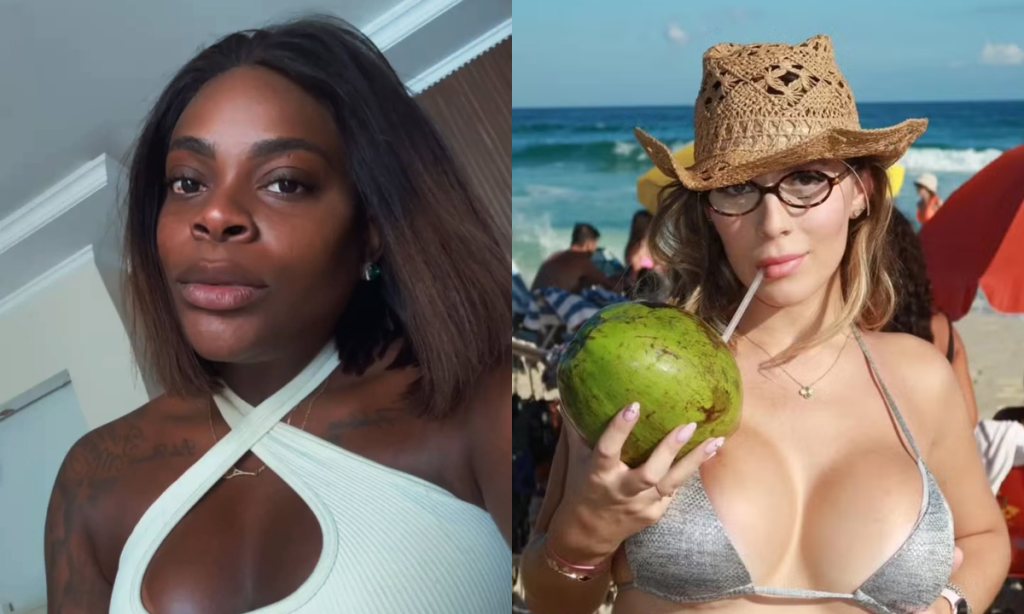 Jojo Todynho pede desculpas após polêmica com influenciadora trans
