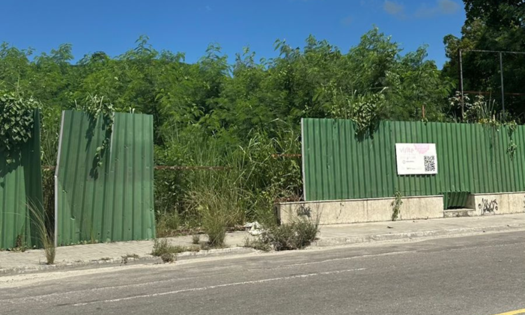 Do sonho à incerteza: pesadelo de clientes expõe obra sem avanço no RJ