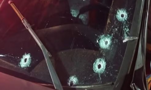 Policial é morto a tiros na Baixada Fluminense
