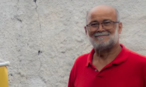 Atualizado estado de saúde do presidente da Famnti
