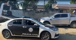 Polícia Civil intensifica Operação Torniquete contra o Comando Vermelho em São Gonçalo