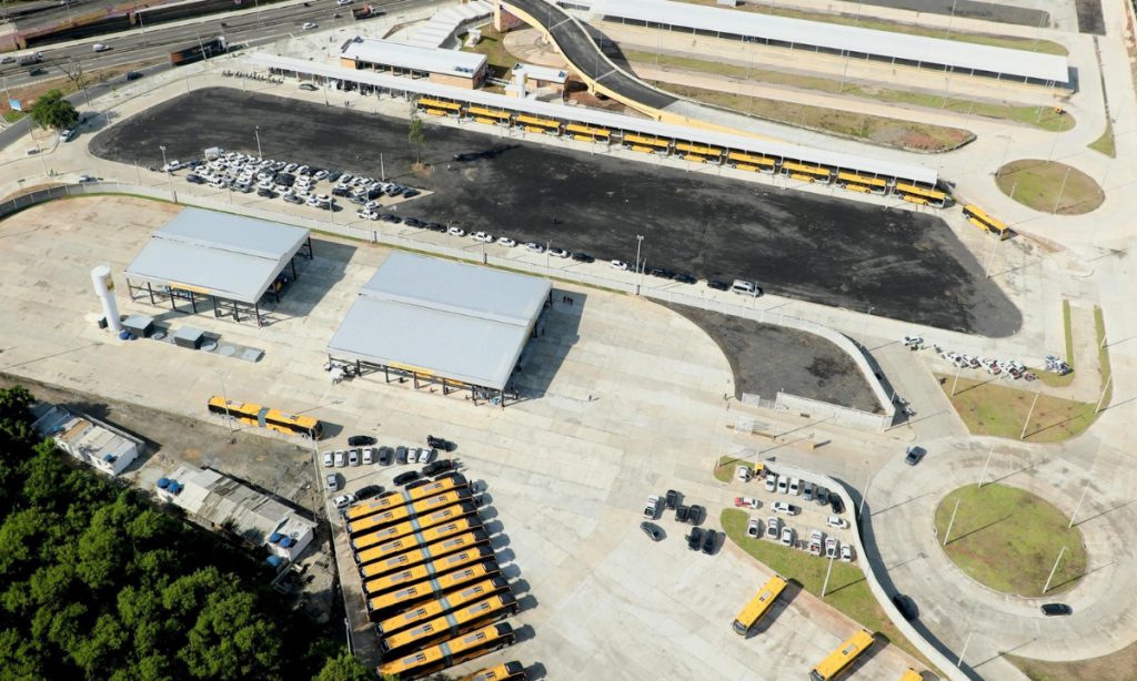 Baixada passa a contar com nova integração no BRT