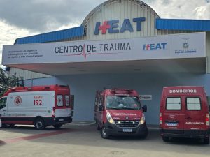 Hospital Estadual Alberto Torres precisa de doação de sangue