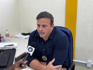 Wandgol, alvo da 73ª DP, é capturado após confronto com policiais