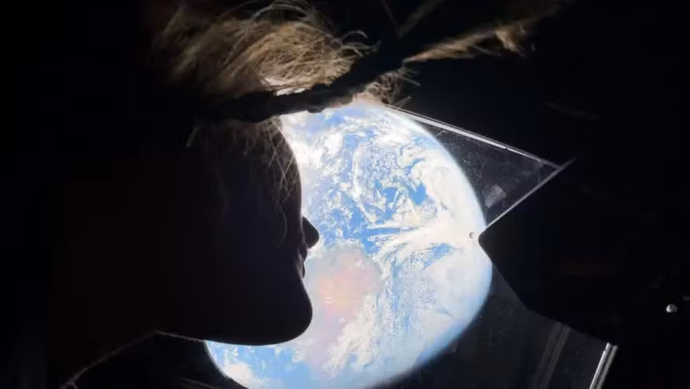 Nasa faz nova incussão tendo a Lua como objetivo