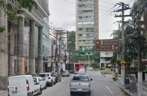 Polícia atende caso de injúria racial em bar em Niterói