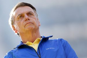 PGR aprova pedido de Bolsonaro para realizar cirurgia no ombro